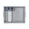 odkapávač na nádobí myKITCHEN 41x30,5cm s podnosem PH