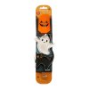 sada na pečení 3díl.(1xstěrka silikon,2xvykrajovačka) HALLOWEEN mix