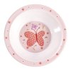 miska 16cm, 0,4l, melamin mix dekorů
