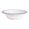 miska 16cm, 0,4l, melamin mix dekorů