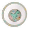 miska 16cm, 0,4l, melamin mix dekorů
