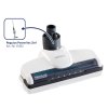 Podlahová hlavice Regulus PowerVac 2in1