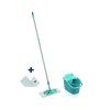 Set PowerClean M + náhrada micro duo