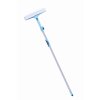 Mop na okna 33 cm Plus 3 v 1 s teleskopickou tyčí
