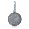 pánev 24x4,8cm nepřiln.povrch GRANITE GREY Tarrington House